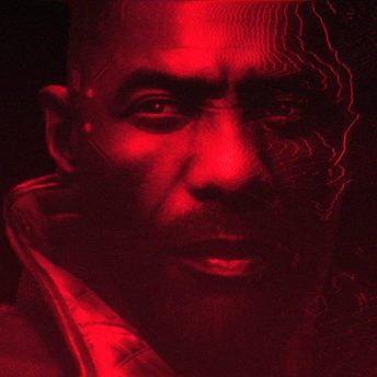 Idris Elba The Phantom Files for Cyberpunk 2077