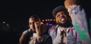 Maxo Kream & Key Glock Team Up for "Bonecrusher" Video