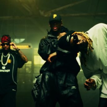 tyga lil wayne