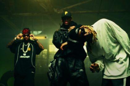 tyga lil wayne