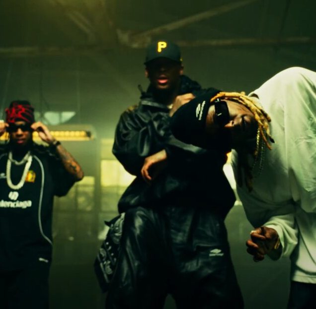 tyga lil wayne