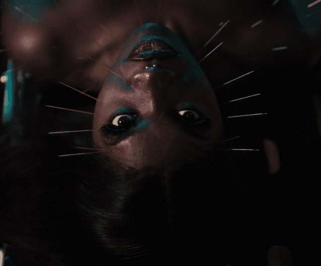 Doechii "Pacer" — Watch