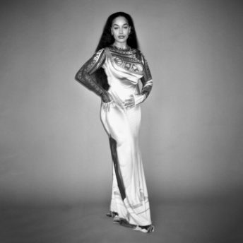 Jorja Smith Falling Or Flying
