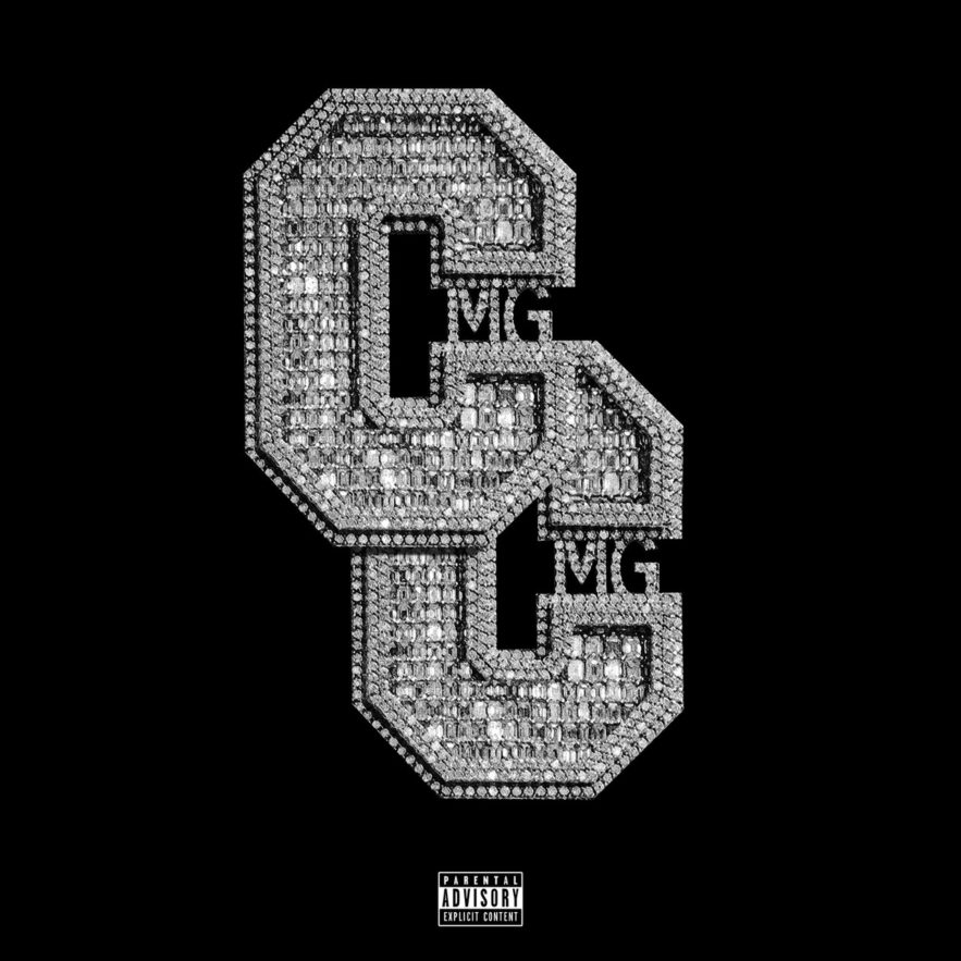 album cmg the label Gangsta Art 2