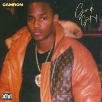 Cam'Ron Go & Get It