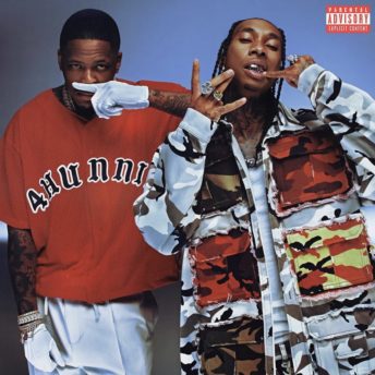 Tyga YG Hit Me When U Leave The Klub: The Playlist