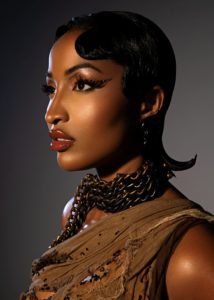 Shenseea Drops Dancefloor Banger "Waistline"