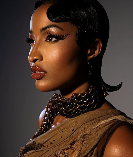 Shenseea Drops Dancefloor Banger "Waistline"
