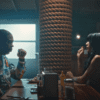 Busta coi luxury-life