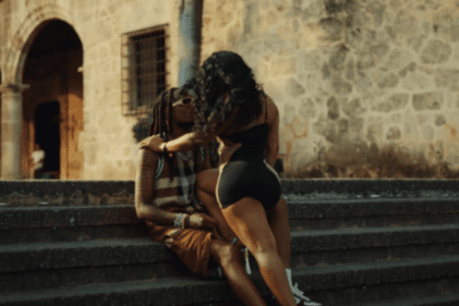 Quavo Shares Video for "Galaxy"