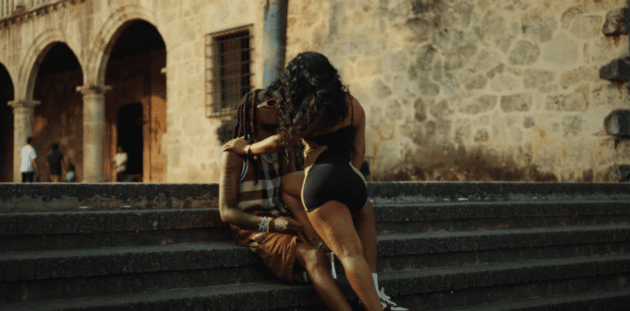 Quavo Shares Video for "Galaxy"