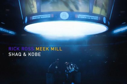 Rick Ross & Meek Mill
