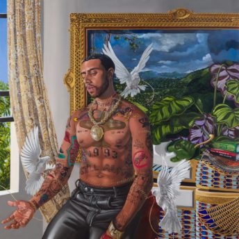 Vic Mensa