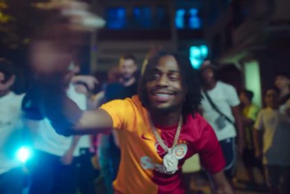 russ millions