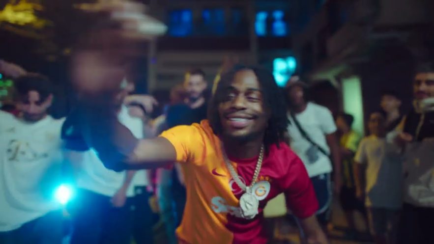 russ millions