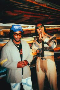 Flatbush Zombies