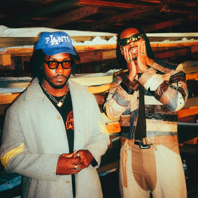 Flatbush Zombies