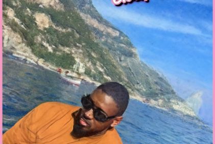 Fonzie Strikes Gold Again with "Good Habits"