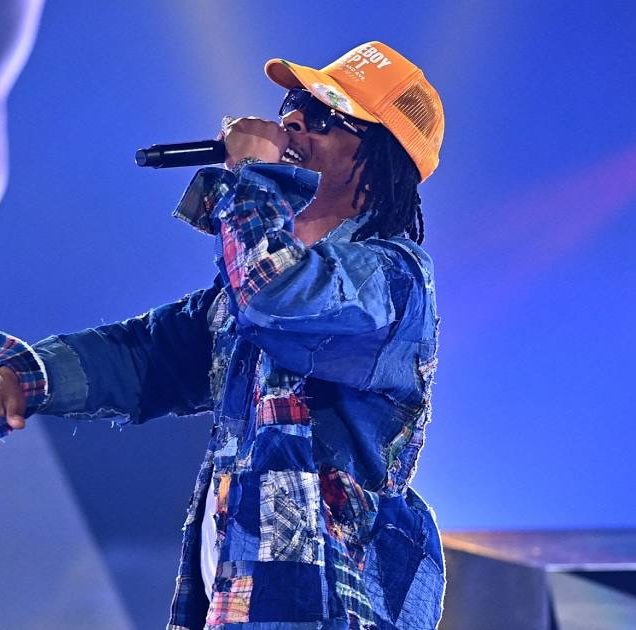 BET Hip Hop Awards 2023