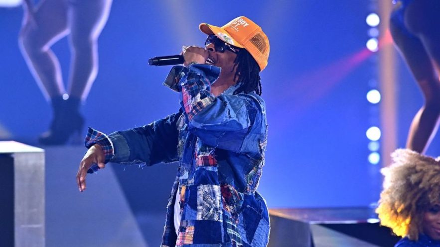 BET Hip Hop Awards 2023