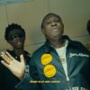 Blaqbonez (feat. Zlatan)- Bad Till Eternity (Visualizer) 1-18 screenshot