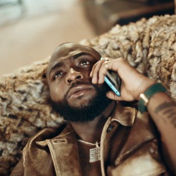 Davido - FEEL