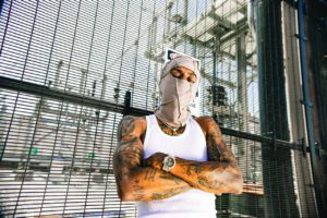 Nate Husser