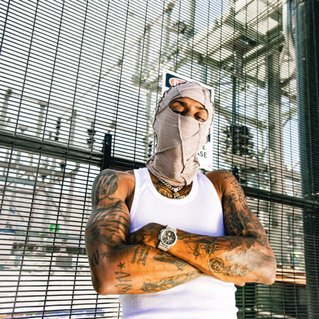 Nate Husser