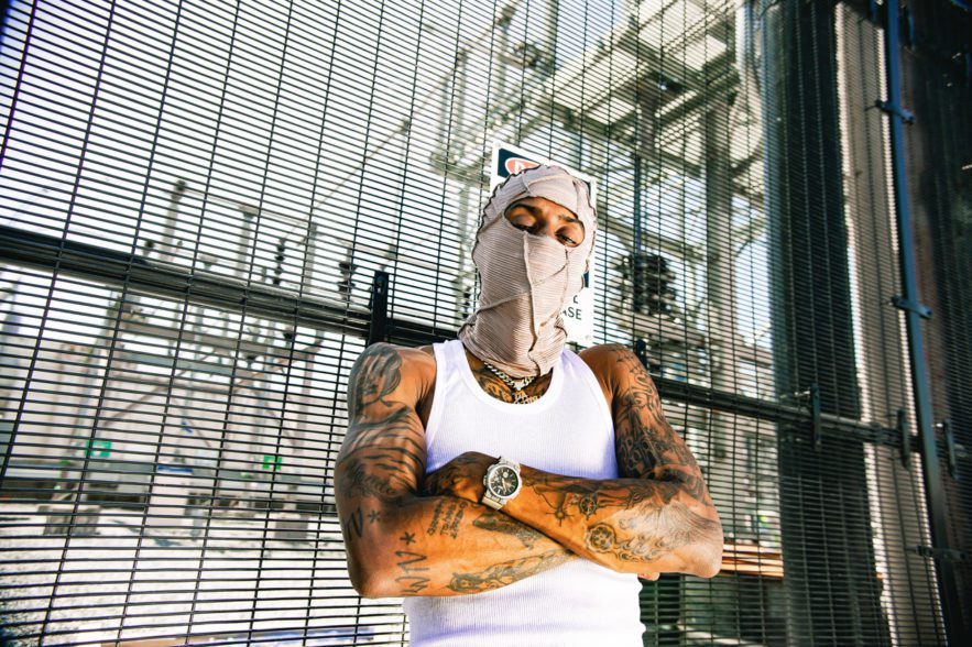 Nate Husser