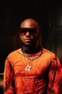 king promise