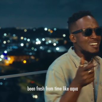M.I abaga 6am in accra