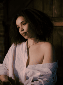 Bel Cobain Returns with Powerful Single 'Pressure To Exist'