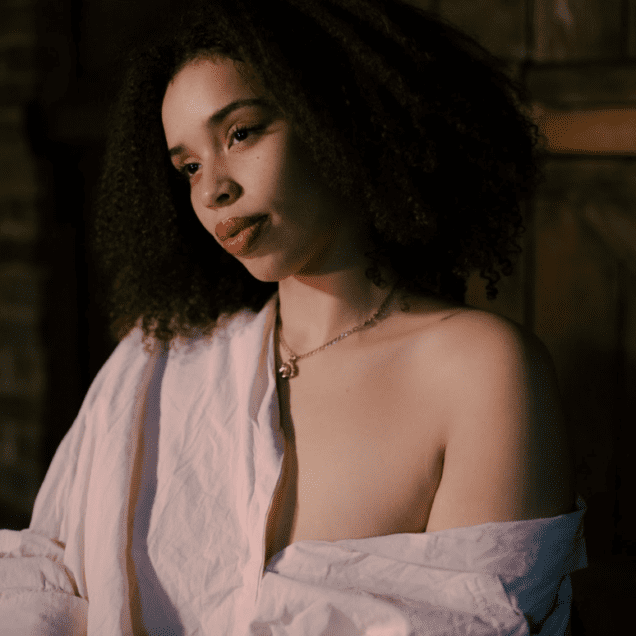 Bel Cobain Returns with Powerful Single 'Pressure To Exist'