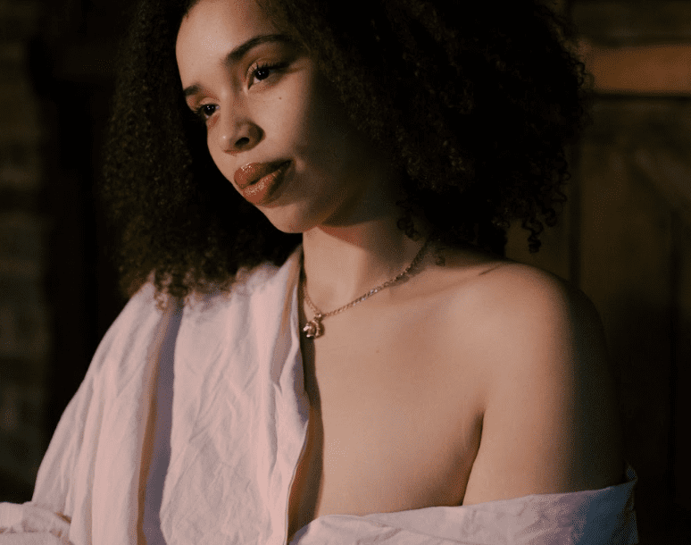 Bel Cobain Returns with Powerful Single 'Pressure To Exist'