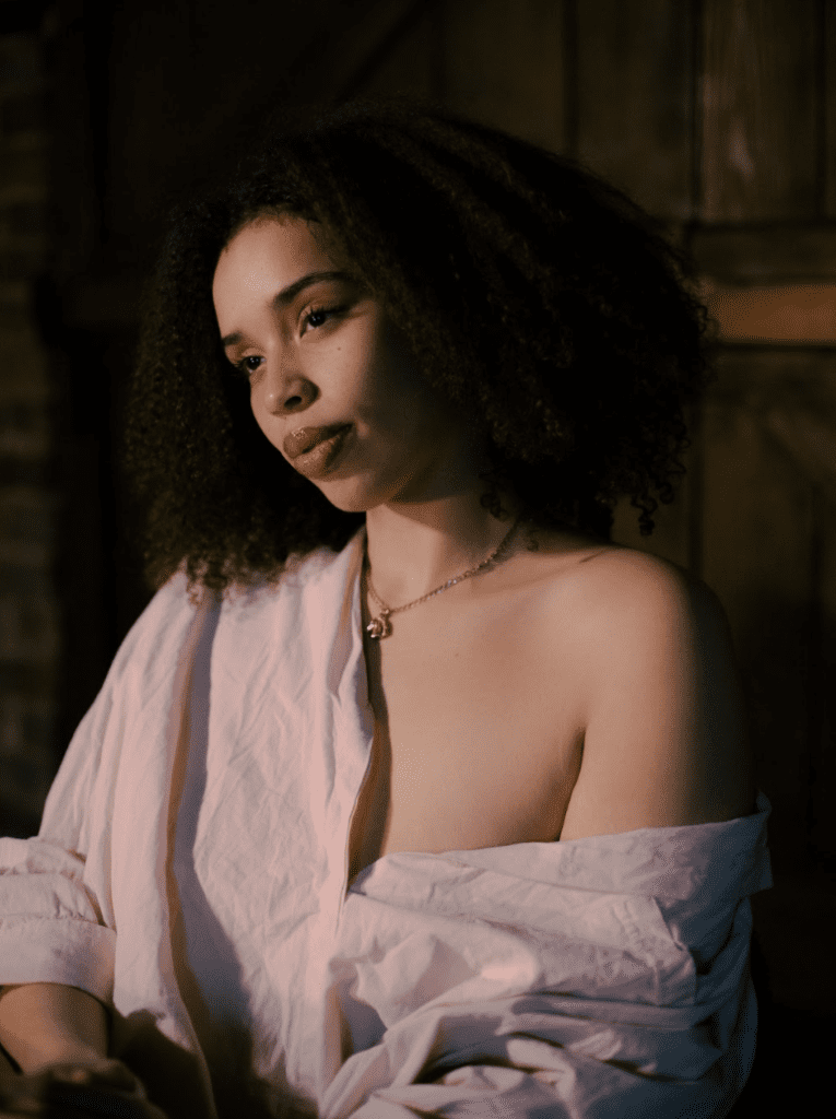 Bel Cobain Returns with Powerful Single 'Pressure To Exist'