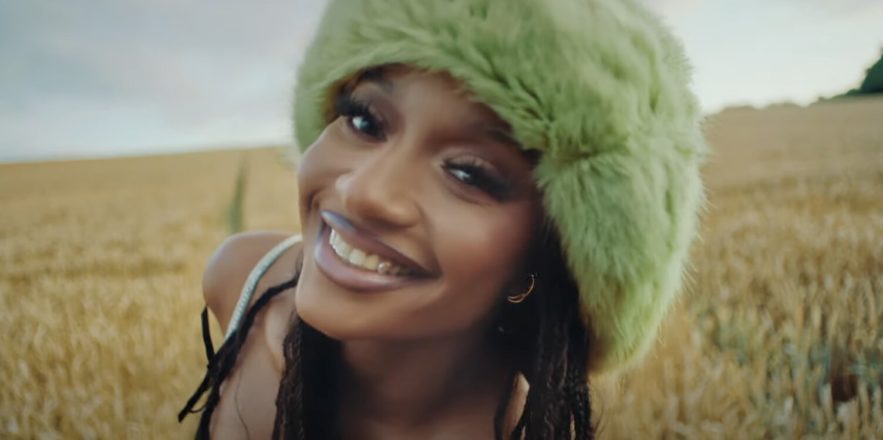 Ayra Starr Unleashes Rhythm & Blues