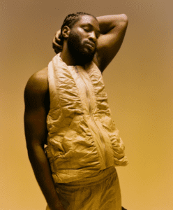 Odeal Drops New Heartfelt Single "You, The World vs Me"
