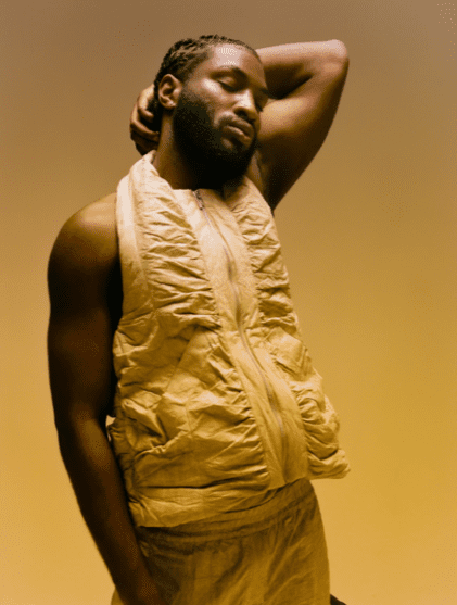 Odeal Drops New Heartfelt Single "You, The World vs Me"