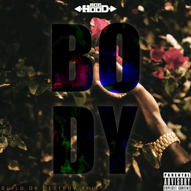 body ace hood