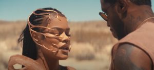 Diddy teyana taylor