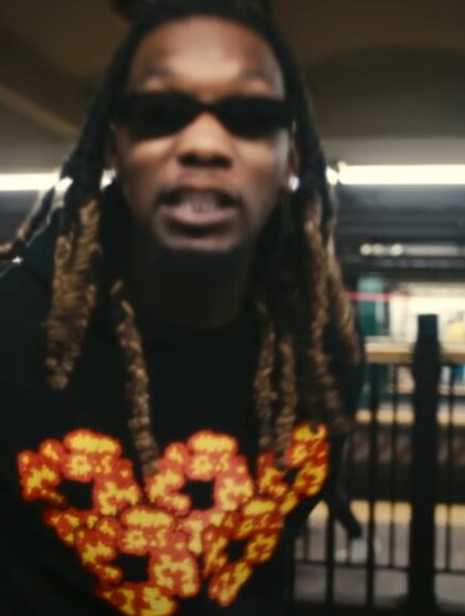 offset