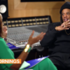 JAY Z INTERVIEW Gayle King