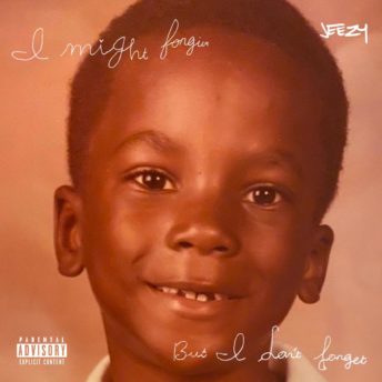Jeezy Announces Departure from Def Jam and Double Album "I Might Forgive…But I Don't Forget"