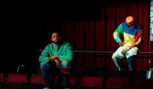 Lil Yachty and J. Cole Join Forces on "The Recipe"