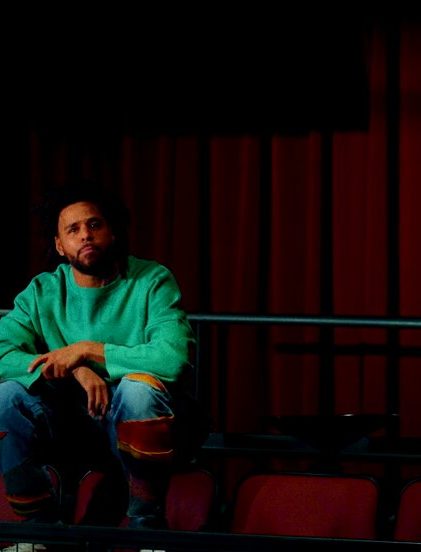 Lil Yachty and J. Cole Join Forces on "The Recipe"