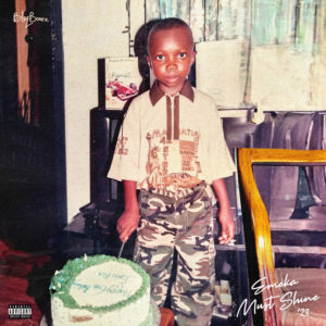 Blaqbonez emeka must shone