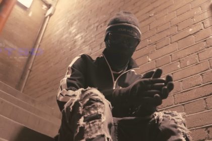 East London Drill Sensation Lil Zino Unleashes Raw Authenticity in PTSD"