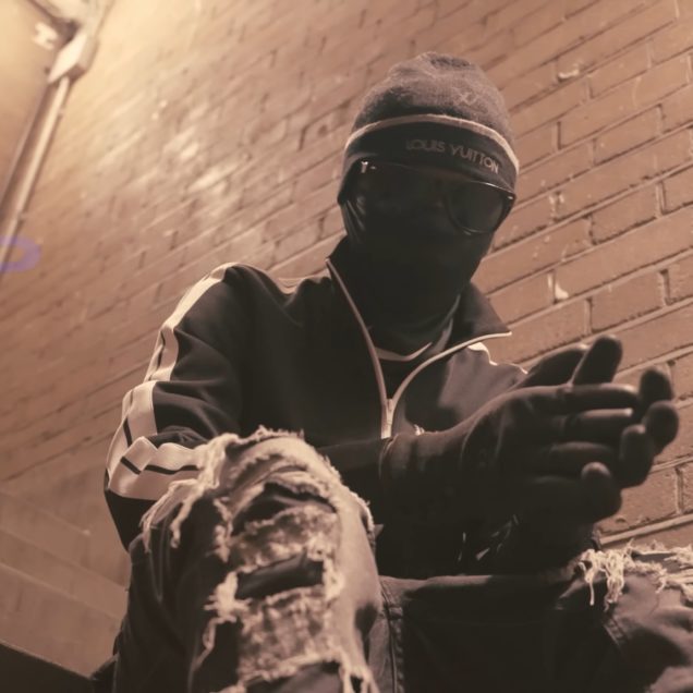 East London Drill Sensation Lil Zino Unleashes Raw Authenticity in PTSD"