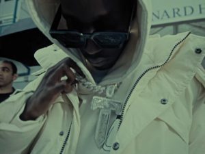 Unknown T Drops 'Bon Appetit': A Flavorful Prelude to Blood Diamond Album
