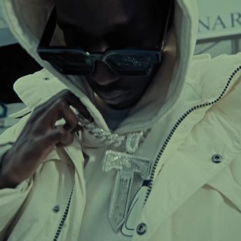 Unknown T Drops 'Bon Appetit': A Flavorful Prelude to Blood Diamond Album